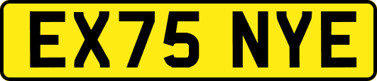 EX75NYE
