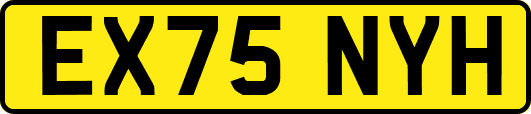 EX75NYH