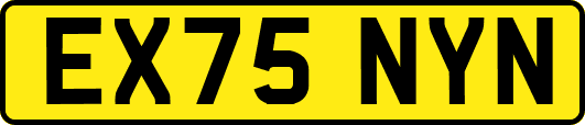 EX75NYN