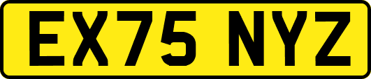 EX75NYZ