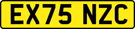 EX75NZC