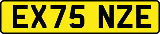 EX75NZE