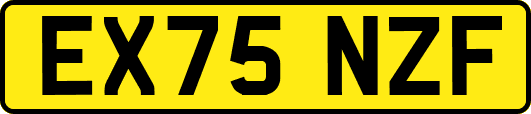 EX75NZF