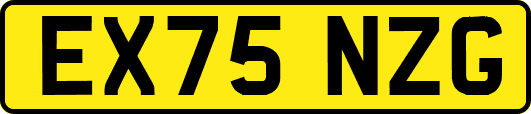 EX75NZG