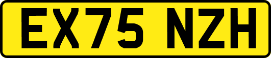 EX75NZH