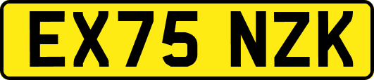 EX75NZK