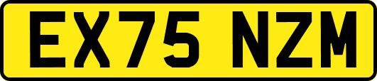 EX75NZM