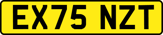 EX75NZT