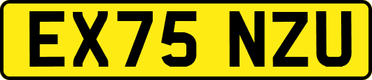 EX75NZU