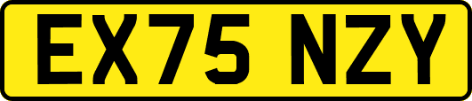 EX75NZY
