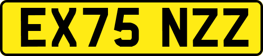 EX75NZZ