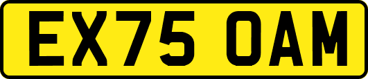 EX75OAM