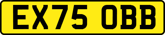 EX75OBB