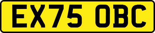 EX75OBC