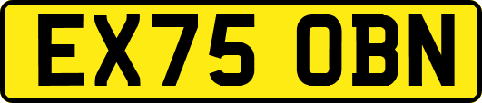EX75OBN