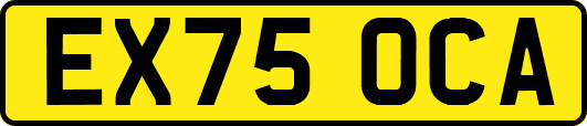 EX75OCA