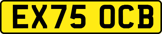 EX75OCB