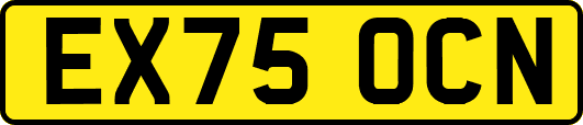 EX75OCN