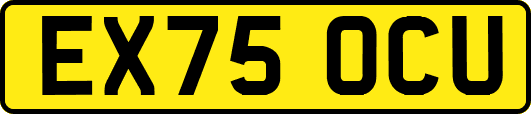EX75OCU