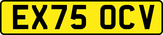 EX75OCV