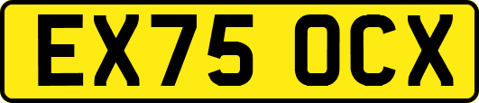 EX75OCX
