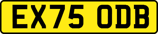 EX75ODB