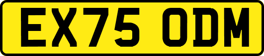 EX75ODM