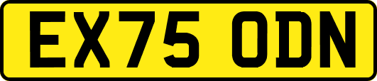 EX75ODN