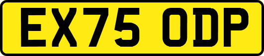 EX75ODP