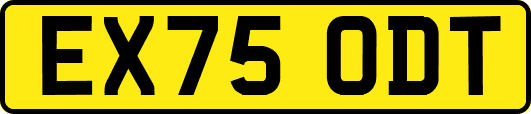 EX75ODT