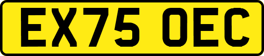 EX75OEC