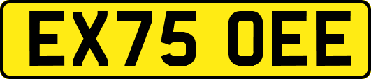 EX75OEE