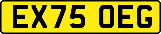 EX75OEG