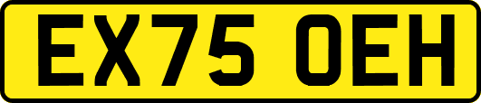 EX75OEH