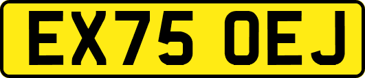 EX75OEJ