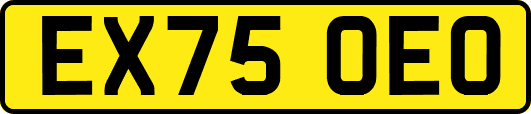 EX75OEO