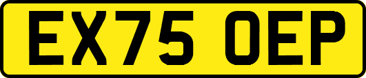 EX75OEP
