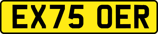 EX75OER