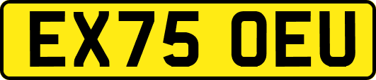 EX75OEU