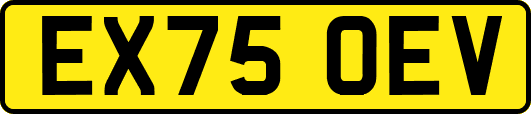 EX75OEV