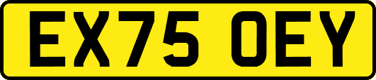 EX75OEY