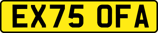 EX75OFA