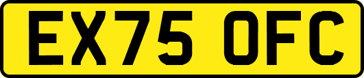 EX75OFC