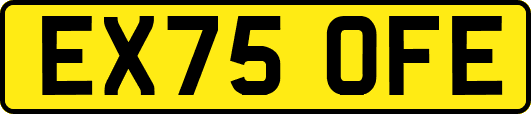 EX75OFE