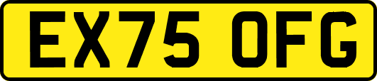 EX75OFG