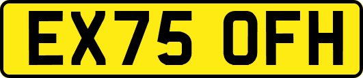 EX75OFH