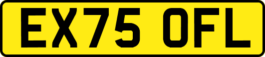 EX75OFL