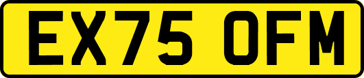 EX75OFM