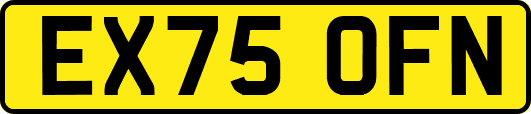 EX75OFN