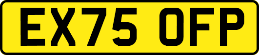 EX75OFP